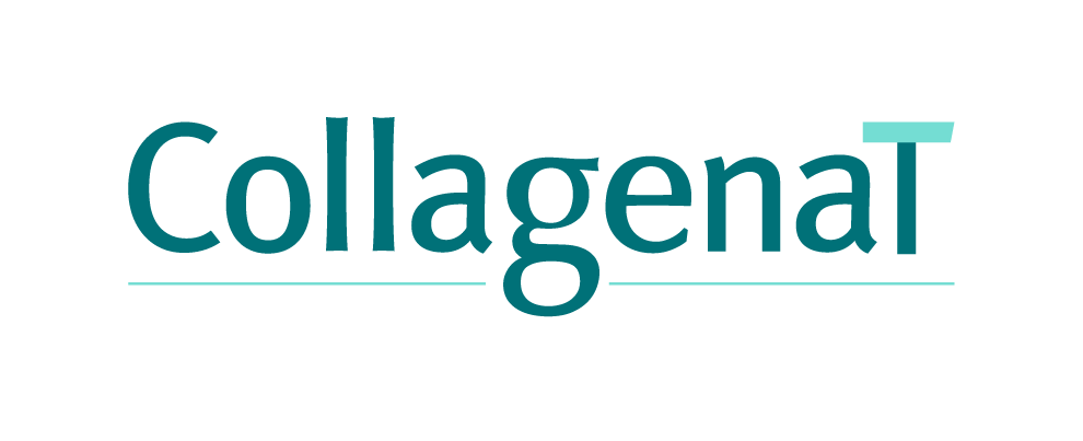 Collagenat Logo
