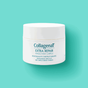 Kolagenowa maska do włosów Extra Repair