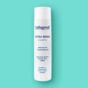 Szampon kolagenowy do włosów Extra Repair