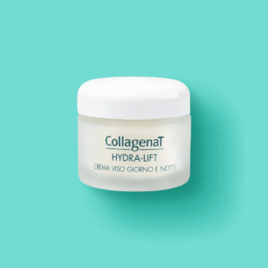 Kolagenowy krem do twarzy na dzień i na noc Hydra-Lift