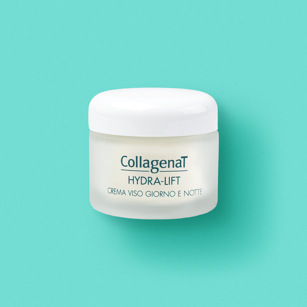 Kolagenowy krem do twarzy na dzień i na noc Hydra-Lift