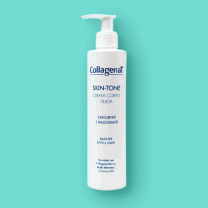 Kolagenowy krem do ciała CollagenaT Skin-Tone